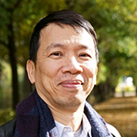 白副校長敦文照片